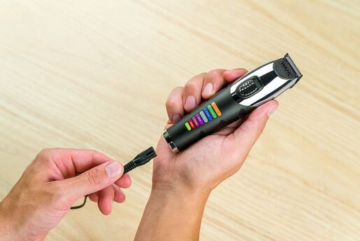 Wahl color trimer