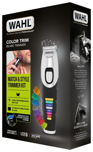 Wahl color trimer