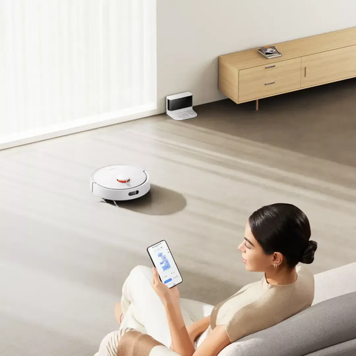 Xiaomi robotski usisavač Robot Vacuum S20