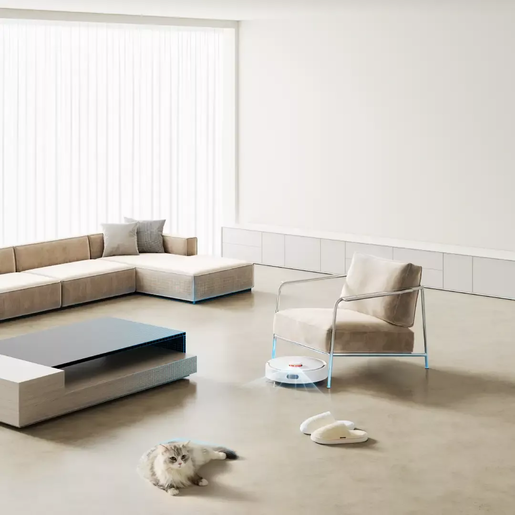 Xiaomi robotski usisavač Robot Vacuum S20