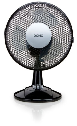 Domo stolni ventilator 23cm