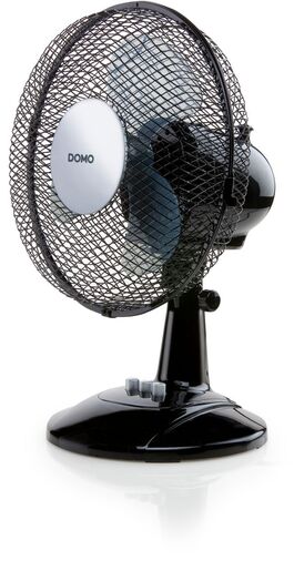 Domo stolni ventilator 23cm