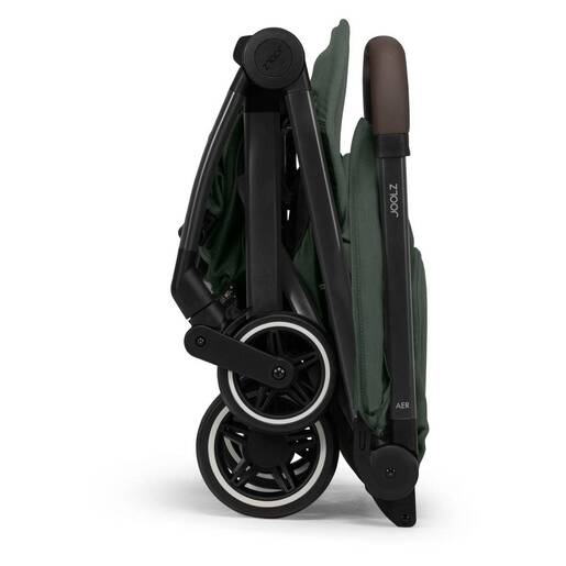 JOOLZ kišobran kolica Aer+ forest green 310011
