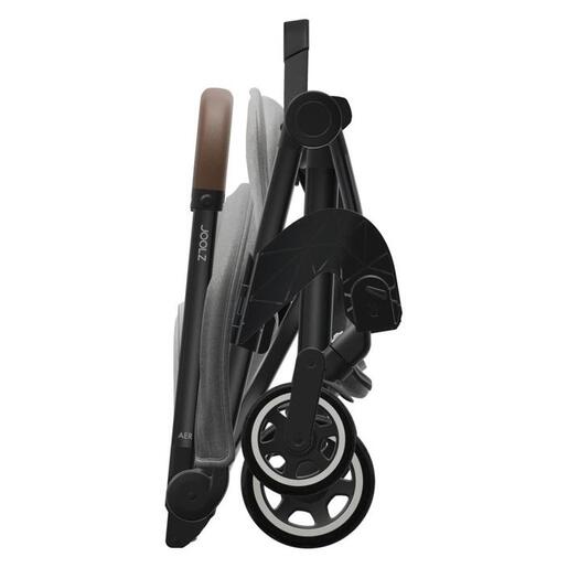 JOOLZ adapter za autosjedalicu Aer black 309900