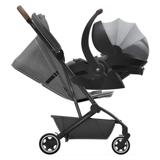 JOOLZ adapter za autosjedalicu Aer black 309900