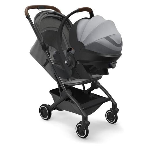 JOOLZ adapter za autosjedalicu Aer black 309900