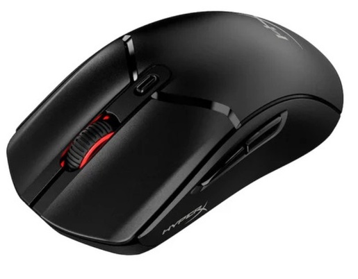HyperX Pulsefire Haste 2 Core gaming miš, crni (8R2E6AA)