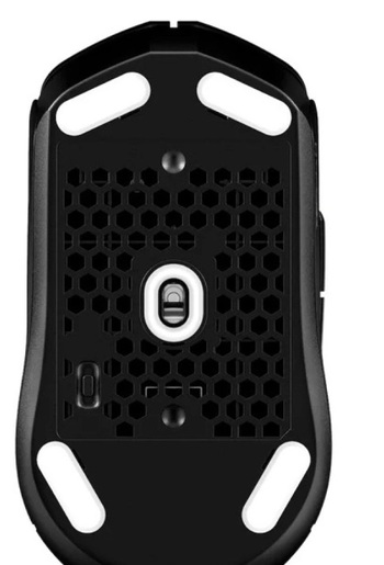 HyperX Pulsefire Haste 2 Core gaming miš, crni (8R2E6AA)