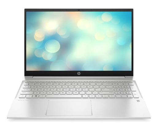 HP Pavilion 15-eh3025nm, 9J528EA, 15.6" FHD IPS, AMD Ryzen 7 7730U, 16GB RAM, 512GB SSD, AMD Radeon Graphics, FreeDOS, laptop