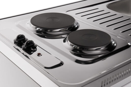 VIVAX HOME mini kuhinja MK-0210XAE SET