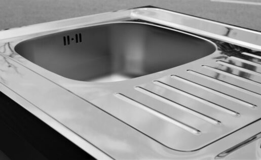 VIVAX HOME mini kuhinja MK-0210XAE SET