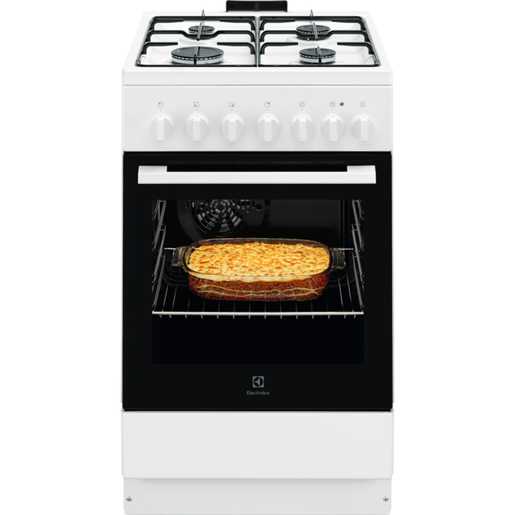 Electrolux štednjak LKK520032W