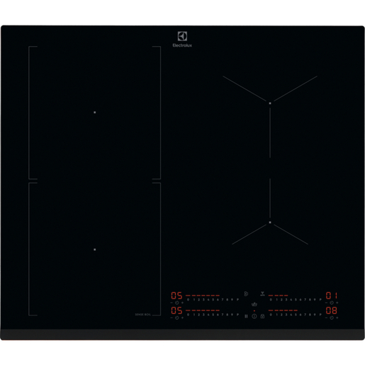 Electrolux ploča EIS62453