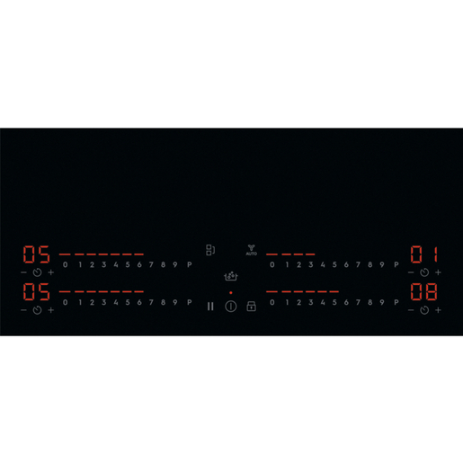 Electrolux ploča EIS62453