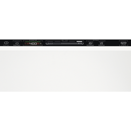 AEG perilica posuđa FSE64610Z