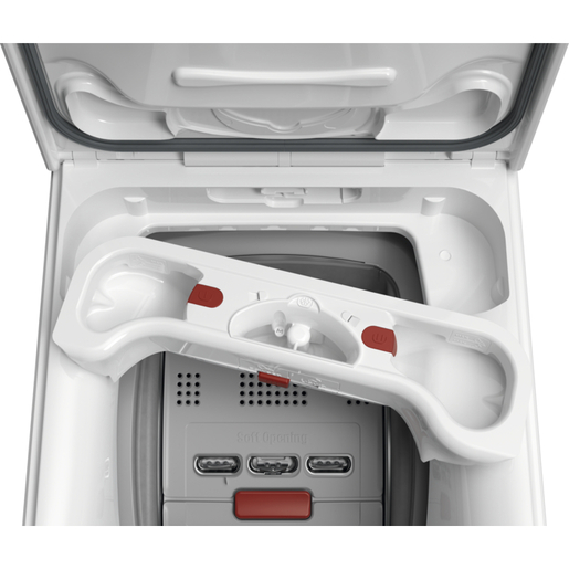 AEG perilica rublja LTR8E373E