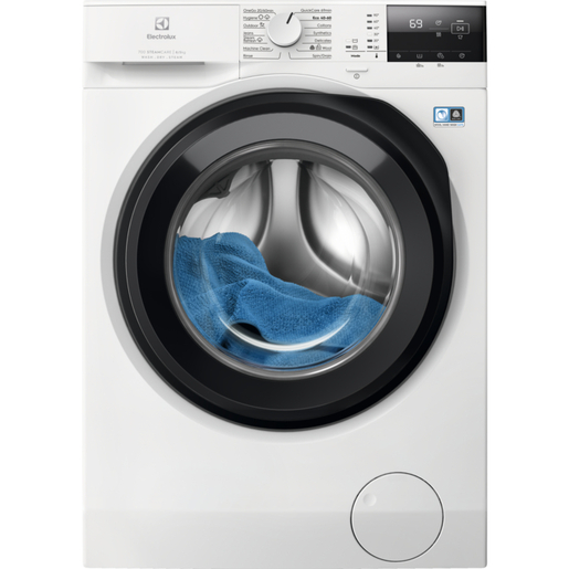 Electrolux perilica sušilica rublja EW7W2682E