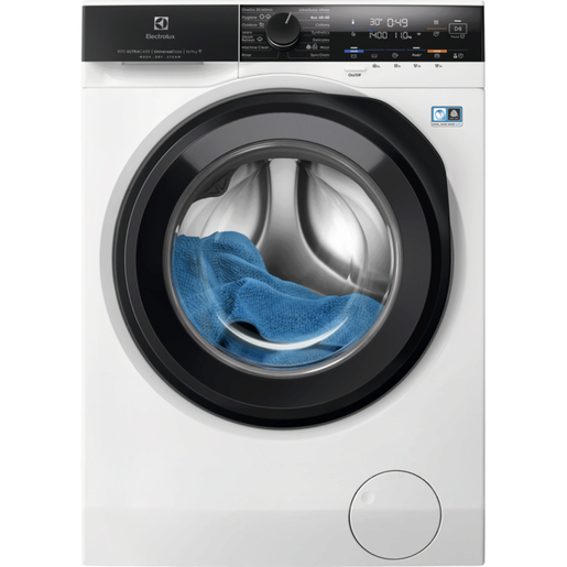 Electrolux perilica sušilica rublja EW8W4402QE