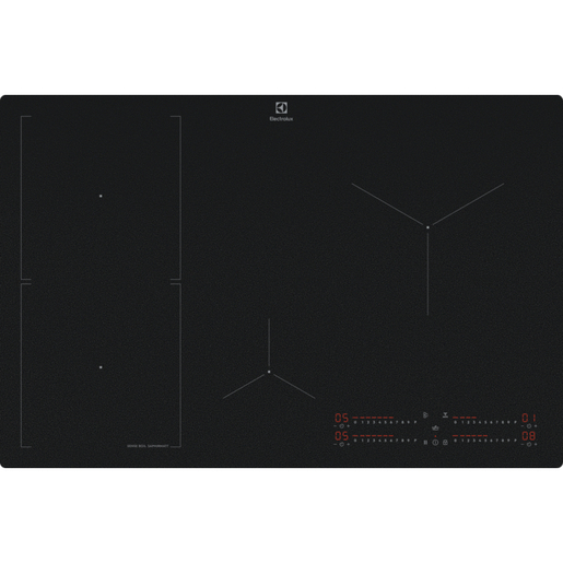 Electrolux ploča EIS82453IZ