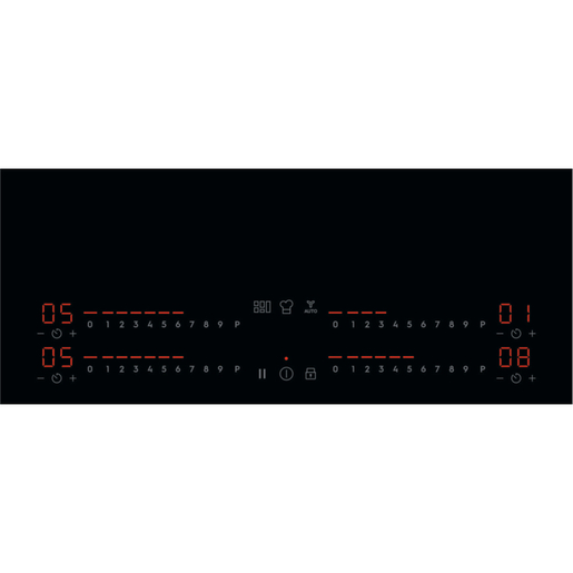 Electrolux ploča EIV85453