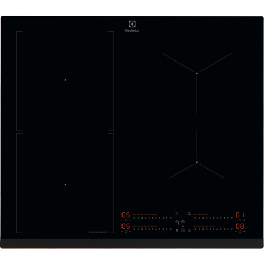 Electrolux ploča EIS67453