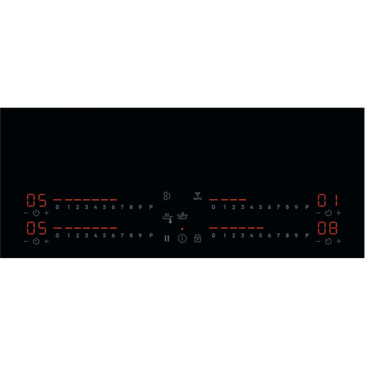 Electrolux ploča EIS67453