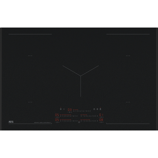 AEG ploča NIK85M00AZ