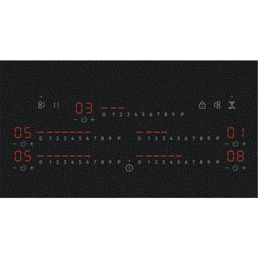 AEG ploča NIK85M00AZ