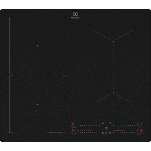 Electrolux ploča EIS62453IZ
