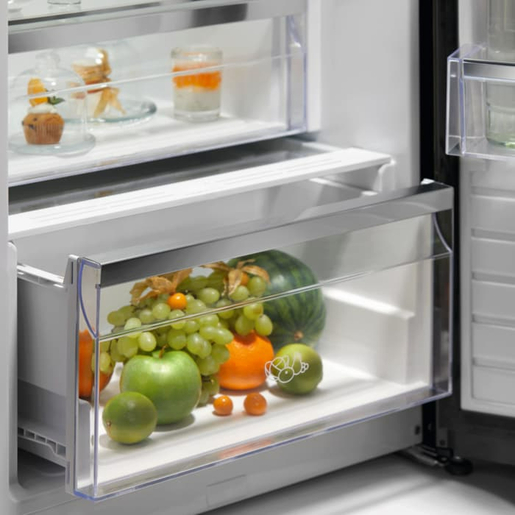 Electrolux hladnjak LRT7ME39X