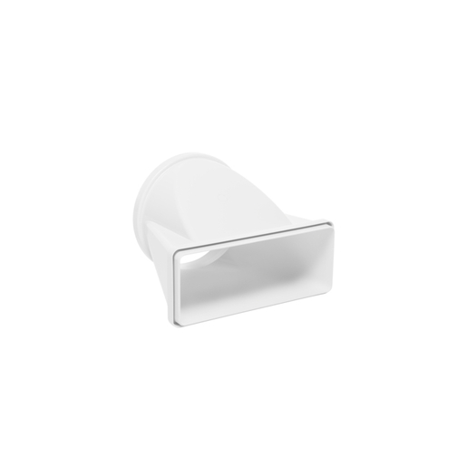 Electrolux adapter ravni-okrugli 150mm M2CKCF02