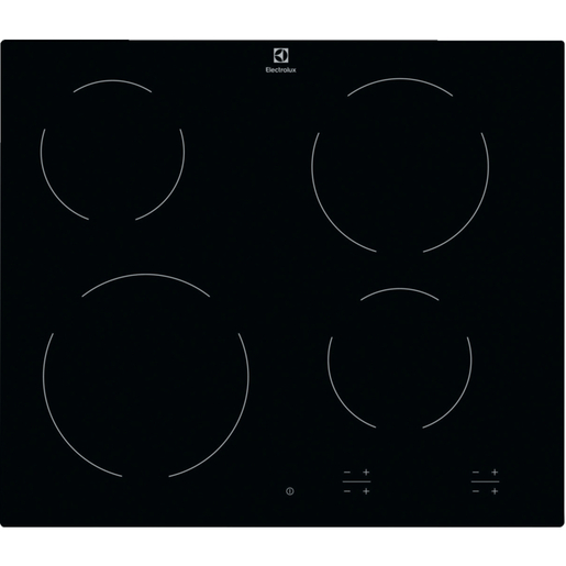 Electrolux ploča EHF6240IOK