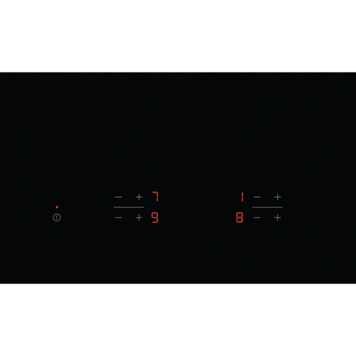 Electrolux ploča EHF6240IOK