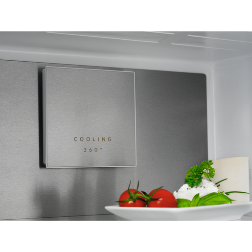 AEG hladnjak ORC8M361EL