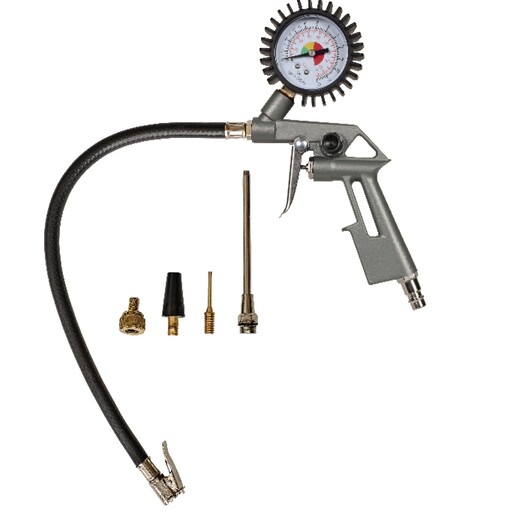 EINHELL prijenosni akumulatorski kompresor TE-AC 36/8 Li OF Set-Solo