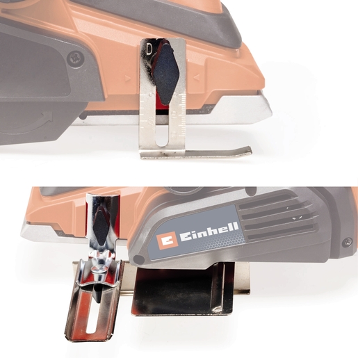 EINHELL blanja TE-PL 920