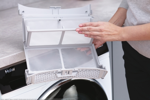 Haier sušilica rublja HD100-A2979NU1-S