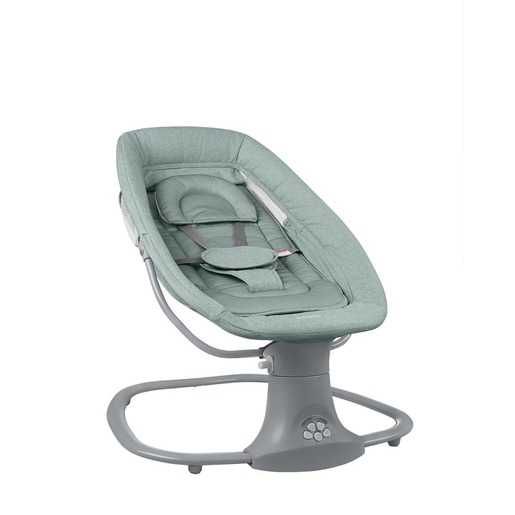 Kikka Boo ležaljka Winks, mint zelena