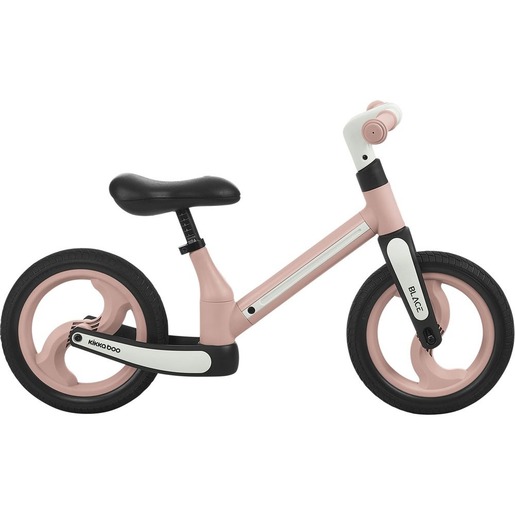 Kikka Boo sklopivi bicikl bez pedala Blace, rozi