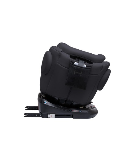 Kikka Boo autosjedalica i-Felix, 40-150 cm, tamnosiva