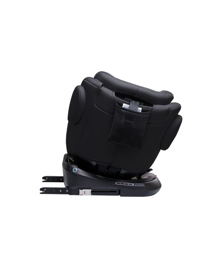 Kikka Boo autosjedalica i-Felix, 40-150 cm, crna
