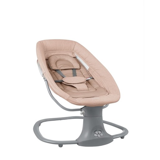 Kikka Boo ležaljka Winks, roza