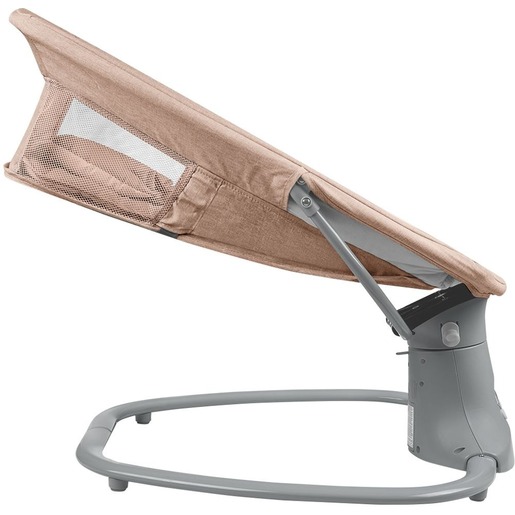 Kikka Boo ležaljka Winks, roza