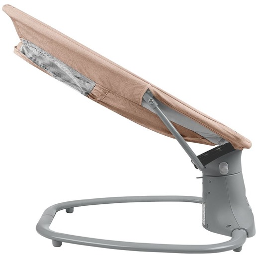 Kikka Boo ležaljka Winks, roza