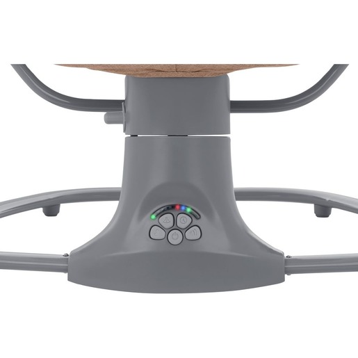 Kikka Boo ležaljka Winks, roza