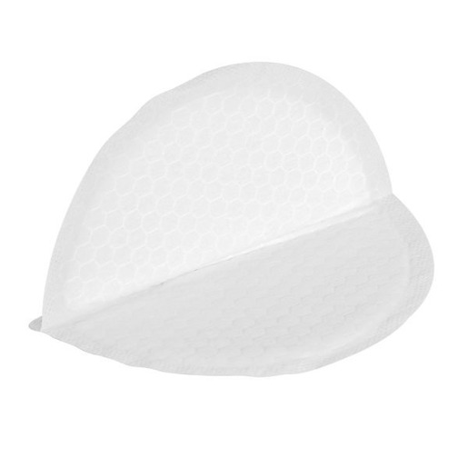 Kikka Boo jednokratne prsne blazinice, 25 kom