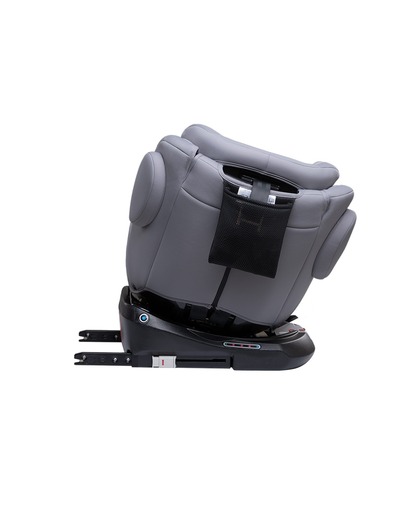 Kikka Boo autosjedalica i-Felix, 40-150 cm, svjetlosiva