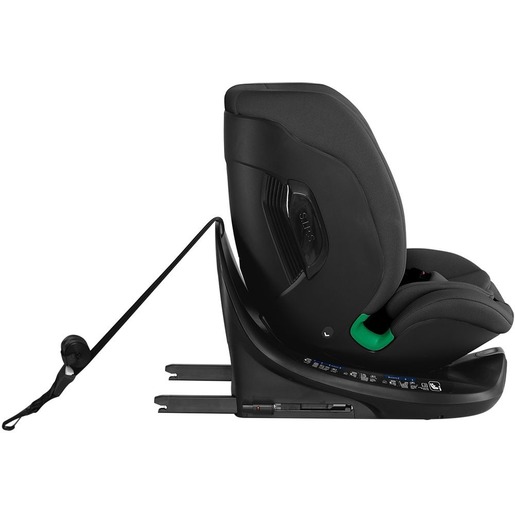 Kikka Boo autosjedalica i-Tour i-SIZE, 40-150 cm, crna