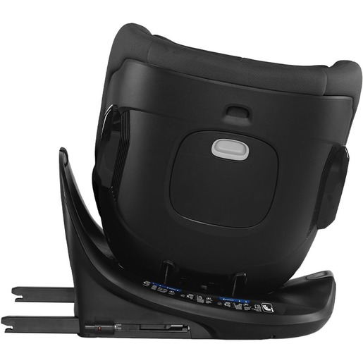 Kikka Boo autosjedalica i-Tour i-SIZE, 40-150 cm, crna