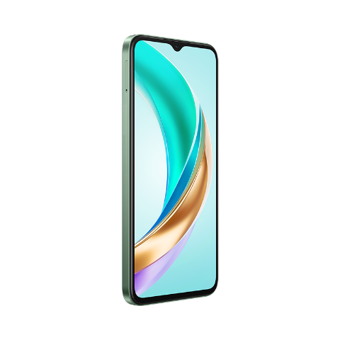 Honor X6b 4GB/128GB Forest Green, mobitel